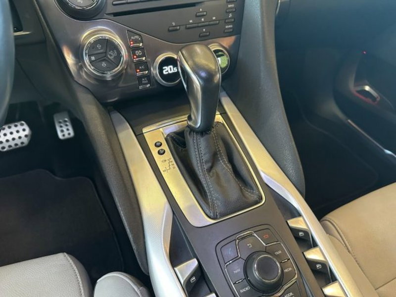 Ds DS 5 usata a Vicenza (13)