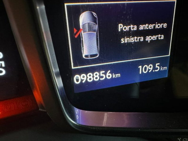 Ds DS 5 usata a Vicenza (15)