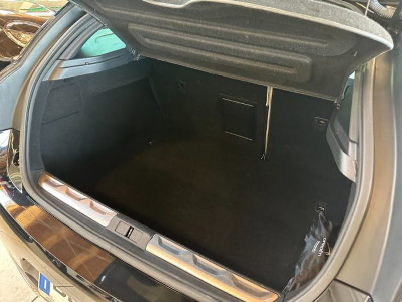 Ds DS 5 usata a Vicenza (5)