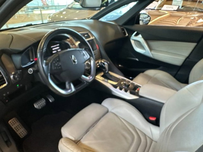 Ds DS 5 usata a Vicenza (6)