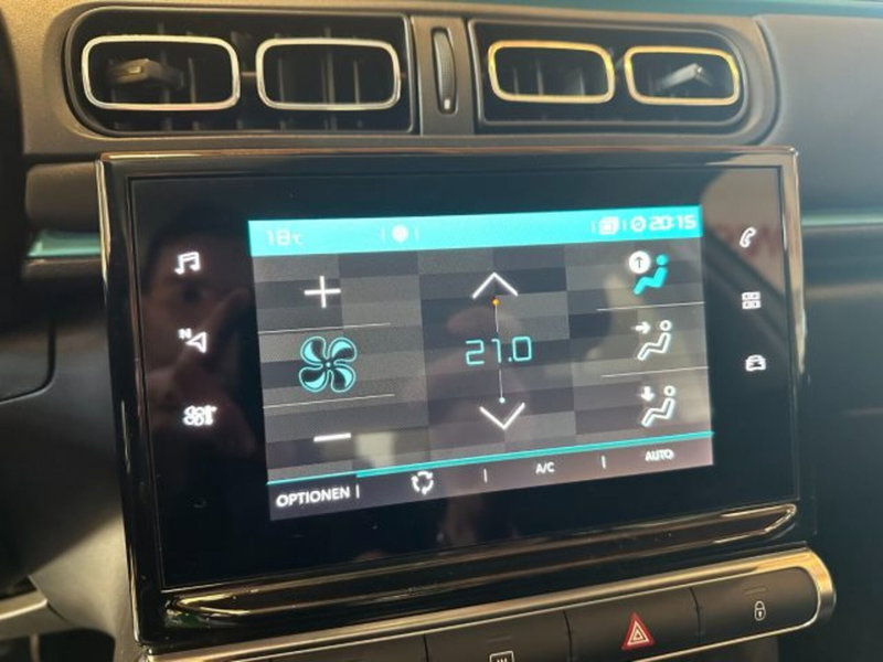 Citroen C3 usata a Vicenza (10)