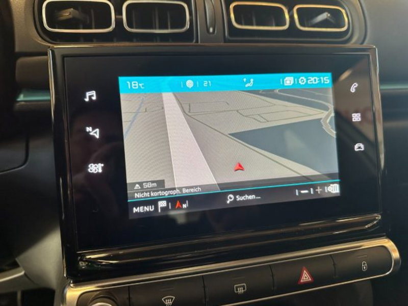 Citroen C3 usata a Vicenza (11)