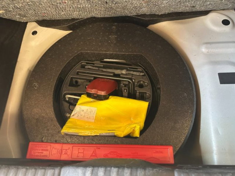 Citroen C3 usata a Vicenza (6)