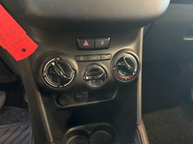 Peugeot 208 usata a Vicenza (10)