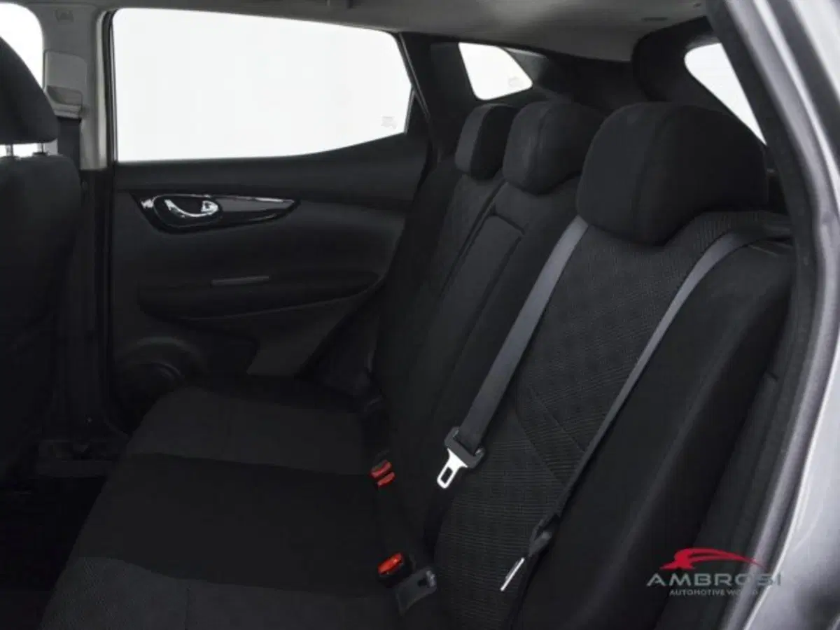 Nissan Qashqai usata a Perugia (10)