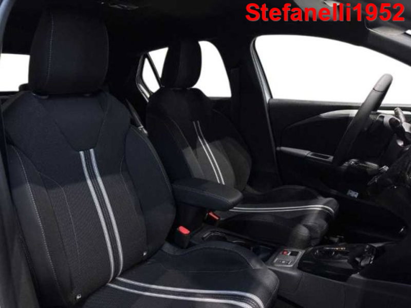 Opel Corsa nuova a Bologna (16)