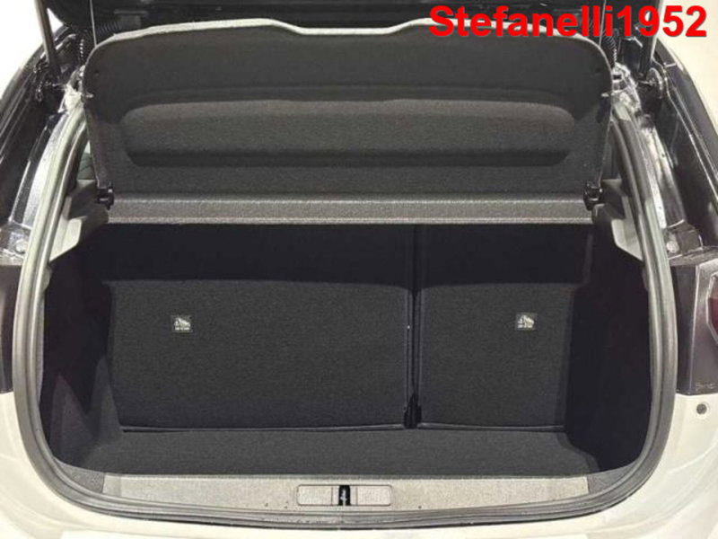 Opel Corsa nuova a Bologna (7)