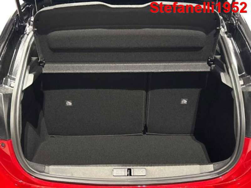 Opel Corsa nuova a Bologna (7)