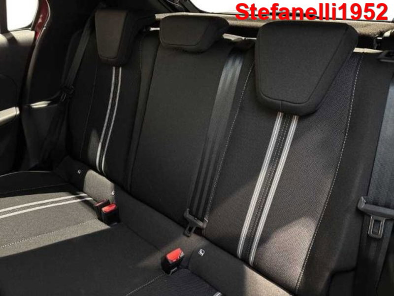 Opel Corsa nuova a Bologna (9)