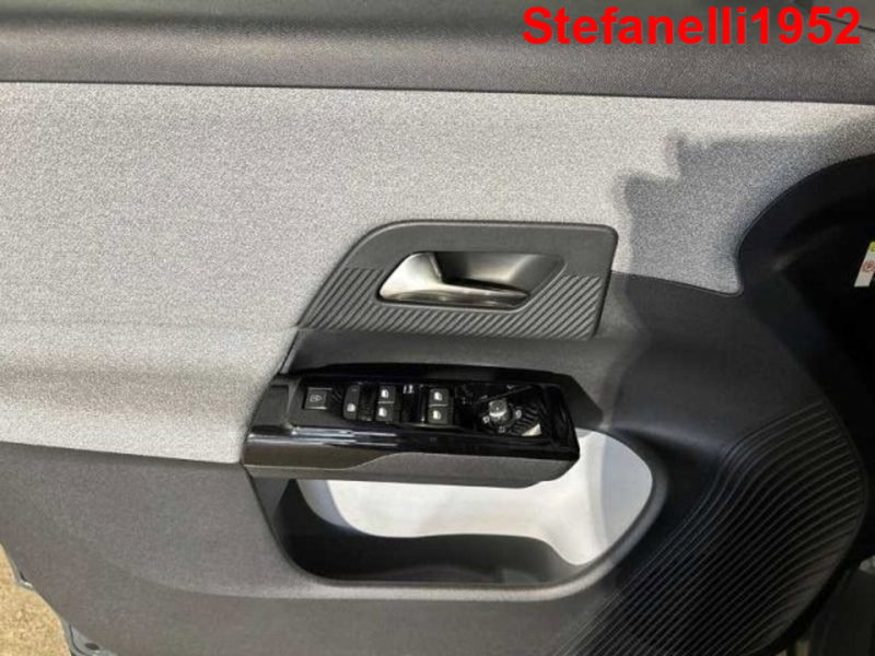 Citroen C5 Aircross nuova a Bologna (10)