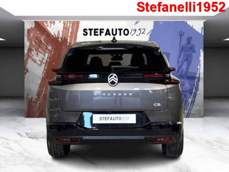 Citroen C5 Aircross nuova a Bologna (6)