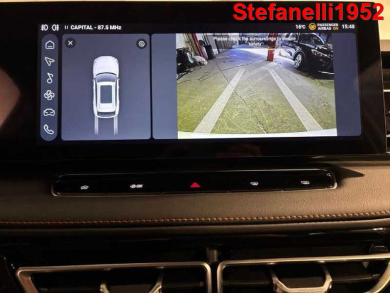 Mg HS nuova a Bologna (12)