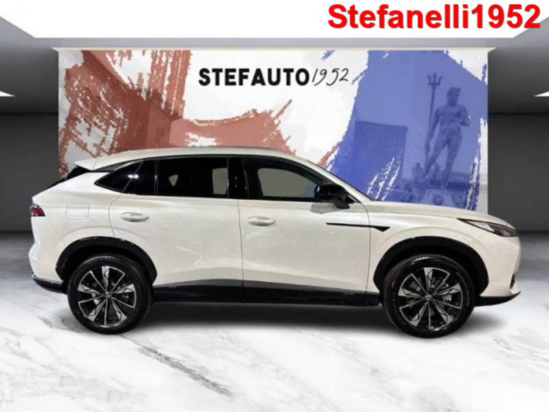 Mg HS nuova a Bologna (2)