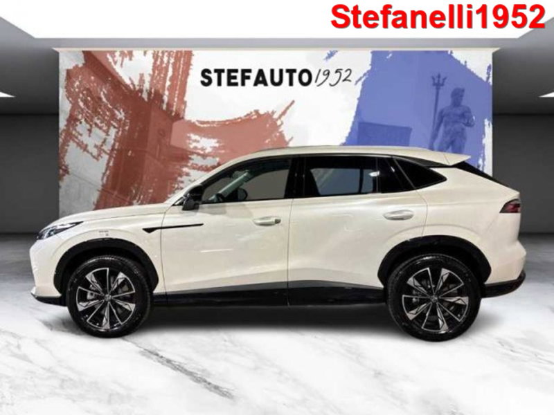 Mg HS nuova a Bologna (3)