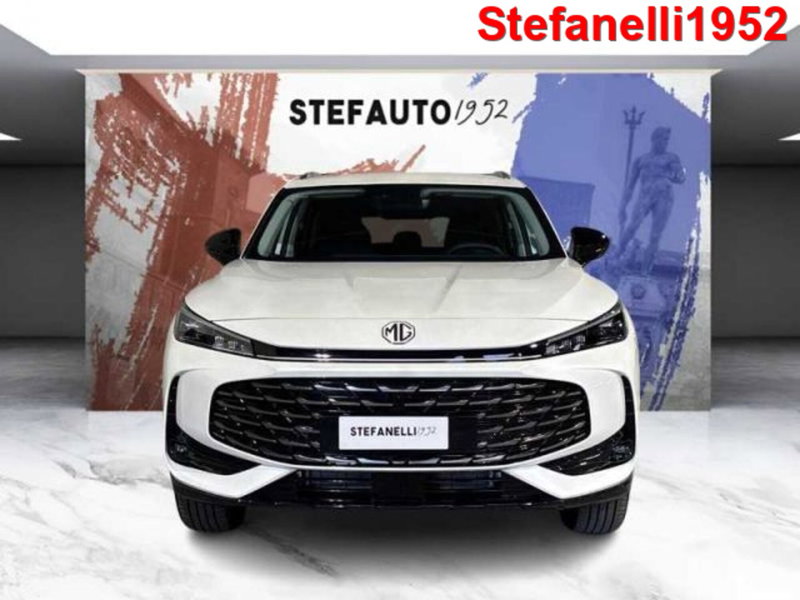 Mg HS nuova a Bologna (4)