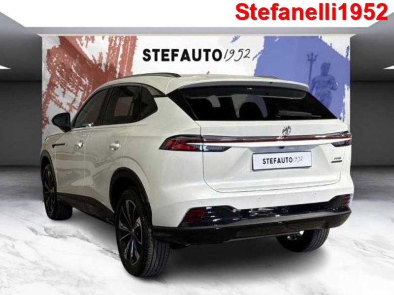 Mg HS nuova a Bologna (5)