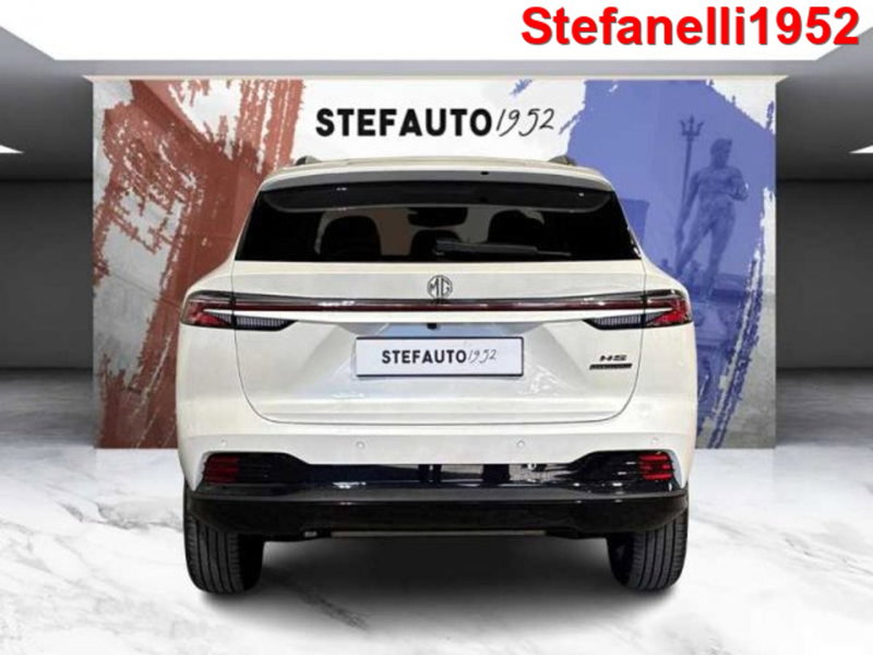 Mg HS nuova a Bologna (6)