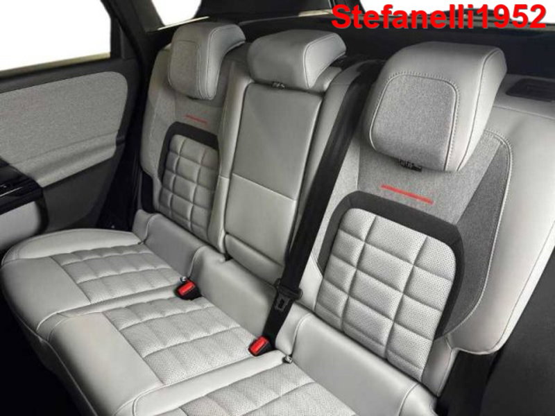 Citroen C5 Aircross nuova a Bologna (9)