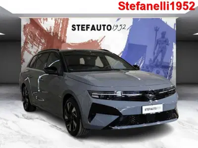 Opel Astra Station Wagon Sports 1.5 GS s&amp;s 130cv at8 nuova a Bologna