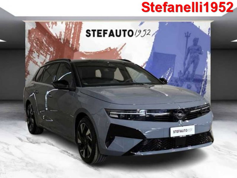 Opel Astra Station Wagon nuova a Bologna