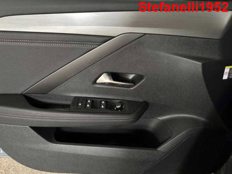 Opel Astra Station Wagon nuova a Bologna (10)
