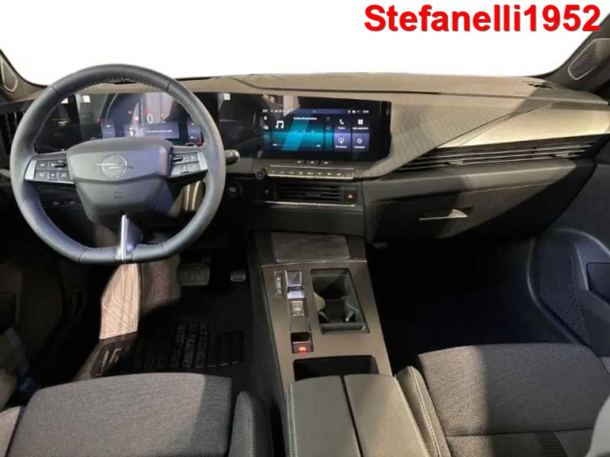 Opel Astra Station Wagon nuova a Bologna (13)