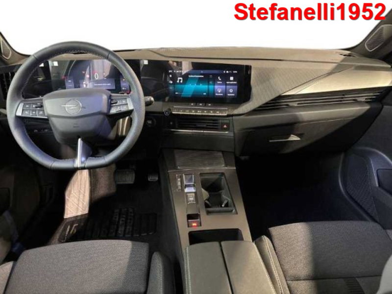 Opel Astra Station Wagon nuova a Bologna (13)