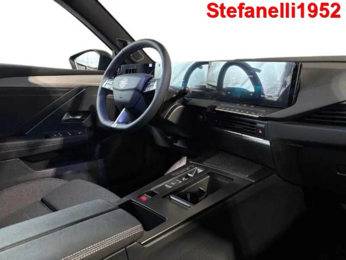 Opel Astra Station Wagon nuova a Bologna (15)