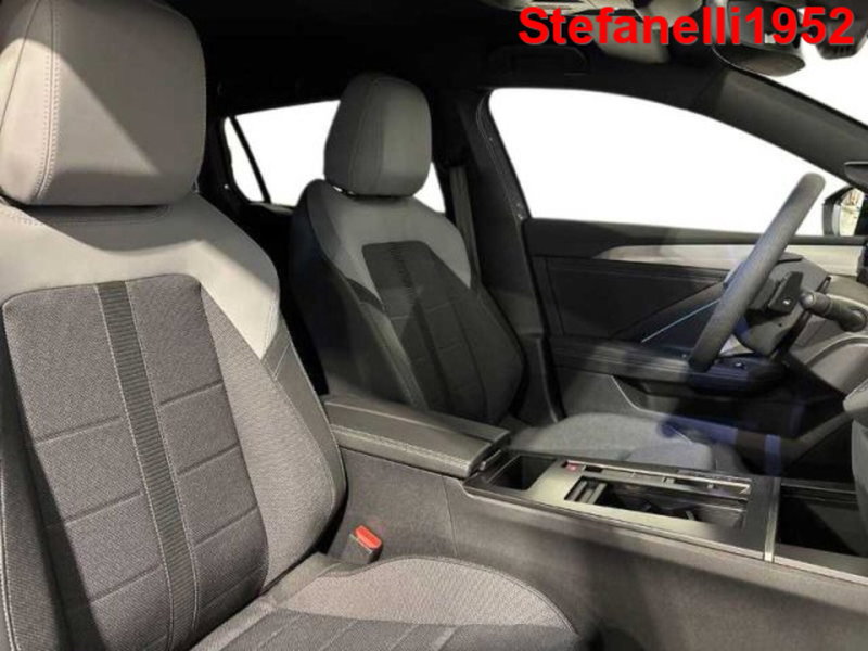 Opel Astra Station Wagon nuova a Bologna (16)