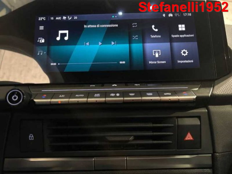 Opel Astra Station Wagon nuova a Bologna (17)