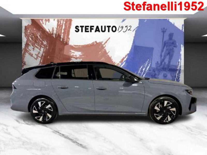 Opel Astra Station Wagon nuova a Bologna (2)