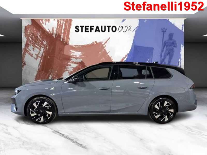 Opel Astra Station Wagon nuova a Bologna (3)