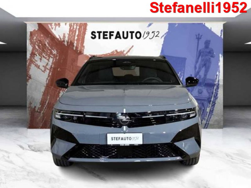 Opel Astra Station Wagon nuova a Bologna (4)