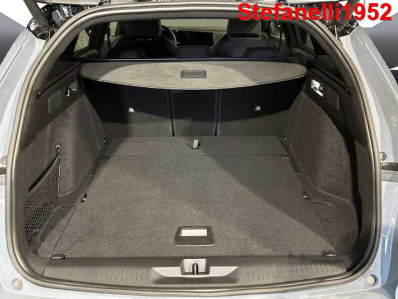Opel Astra Station Wagon nuova a Bologna (7)