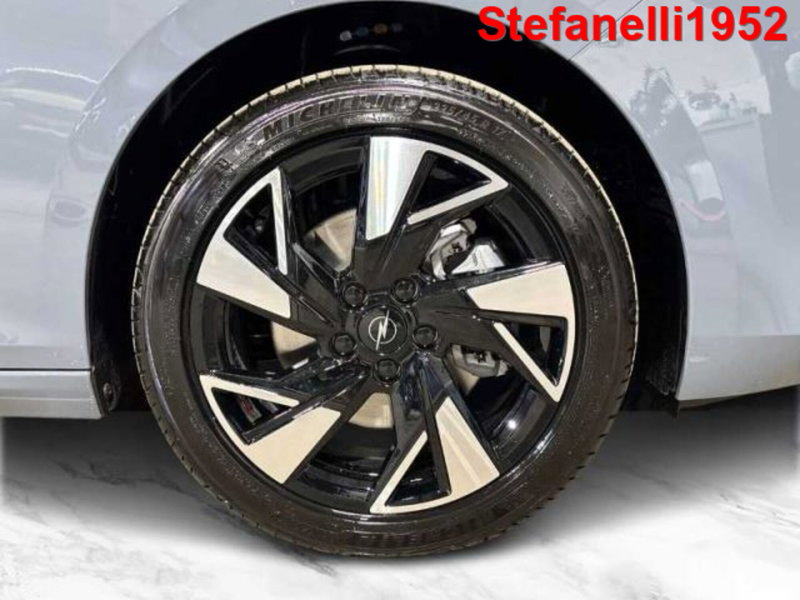 Opel Astra Station Wagon nuova a Bologna (8)