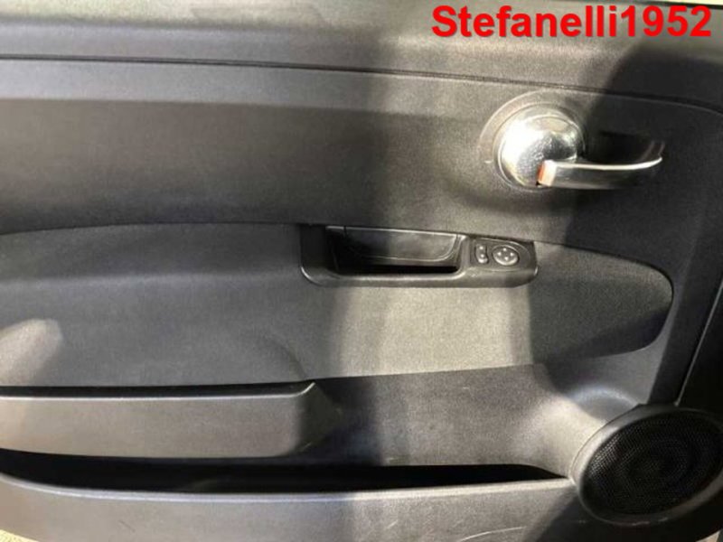 Abarth 500 usata a Bologna (10)