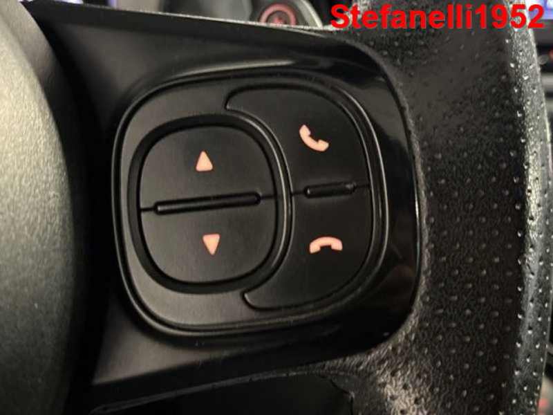 Abarth 500 usata a Bologna (19)