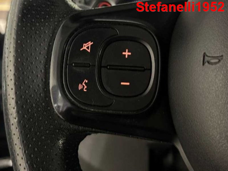 Abarth 500 usata a Bologna (20)