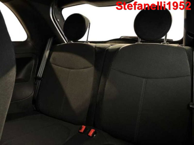 Abarth 500 usata a Bologna (9)