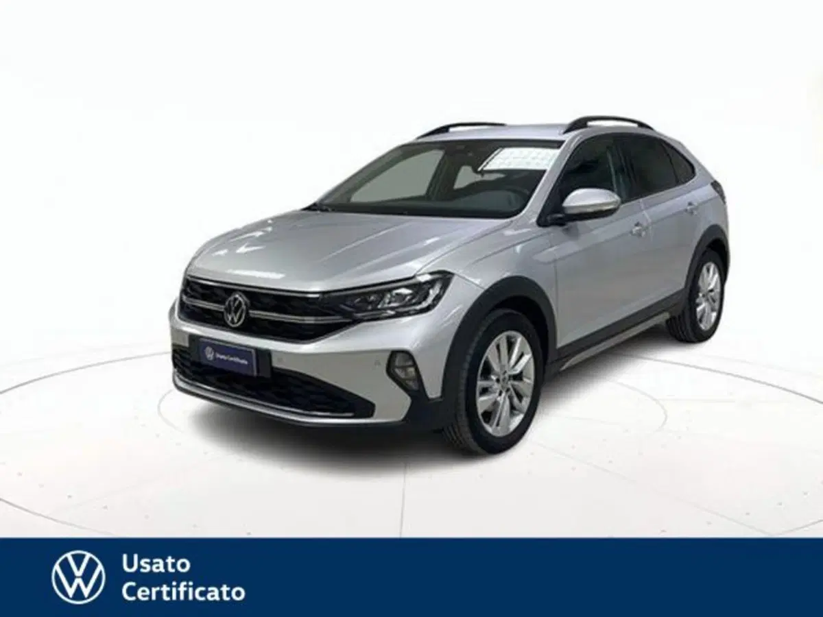 Volkswagen Taigo usata a Vicenza