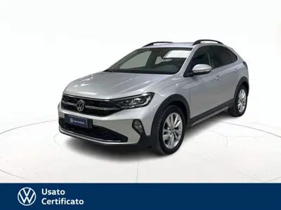 Volkswagen Taigo 1.0 tsi Edition 95cv del 2025 usata a Arzignano