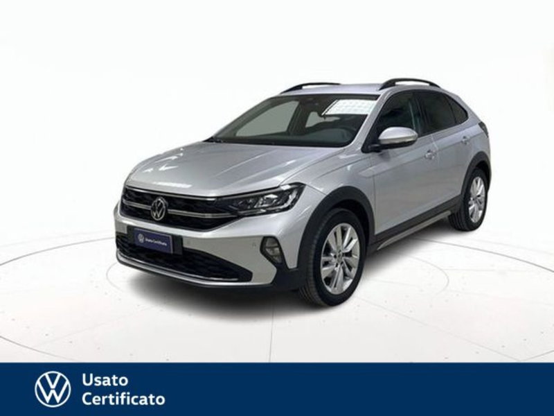 Volkswagen Taigo usata a Vicenza