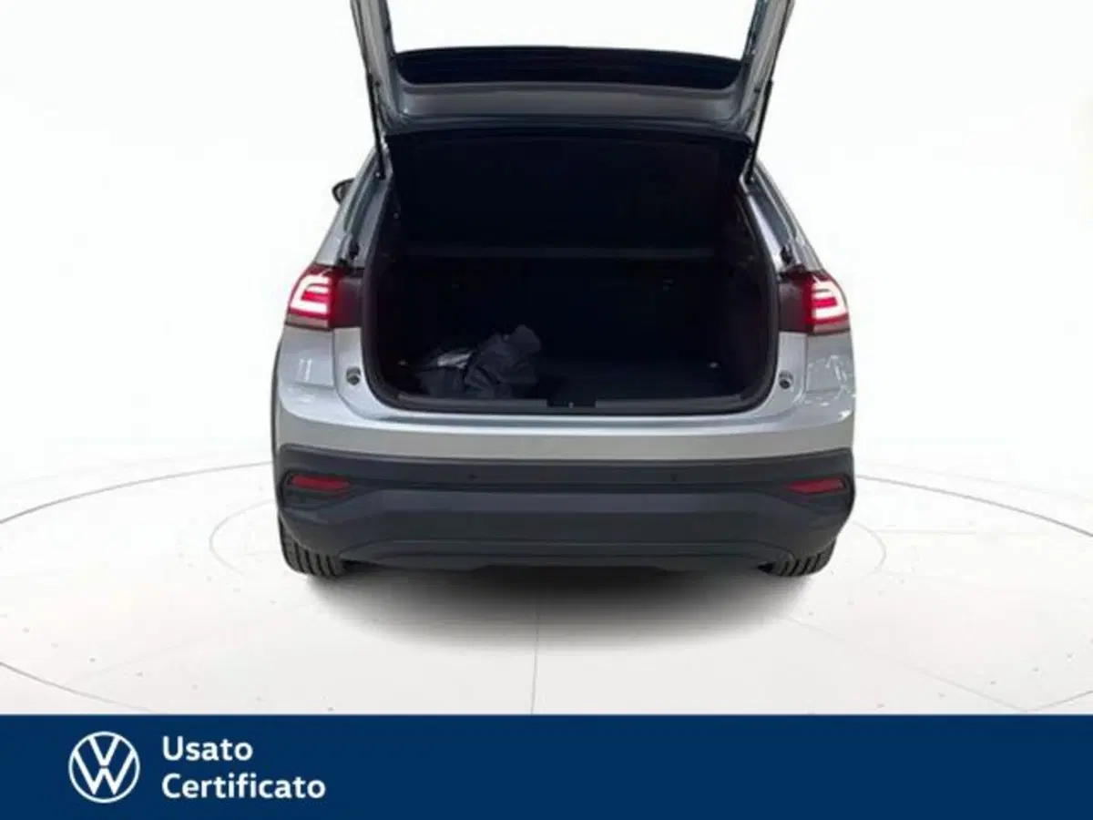 Volkswagen Taigo usata a Vicenza (18)