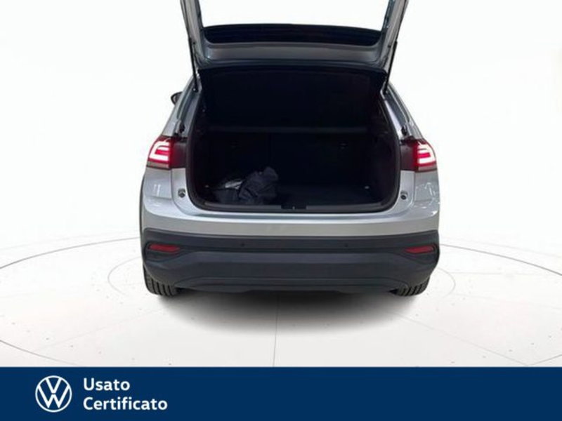 Volkswagen Taigo usata a Vicenza (18)