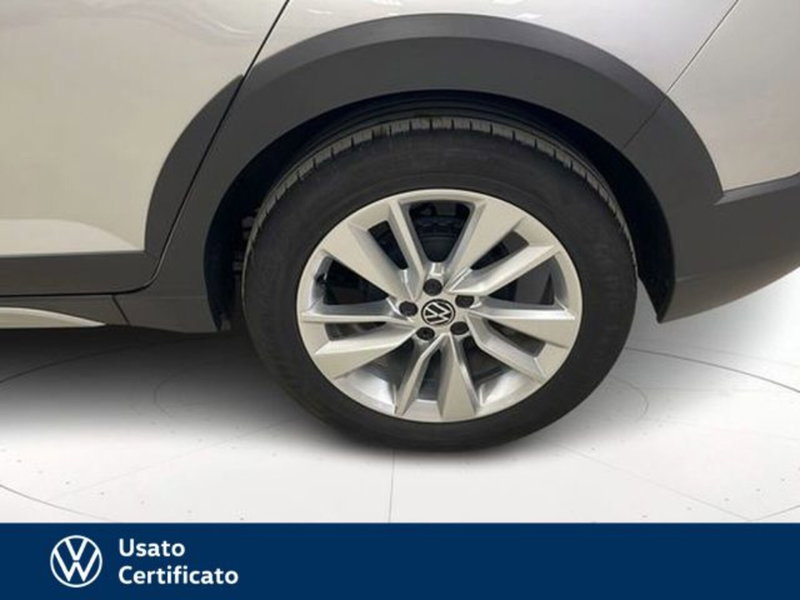 Volkswagen Taigo usata a Vicenza (19)