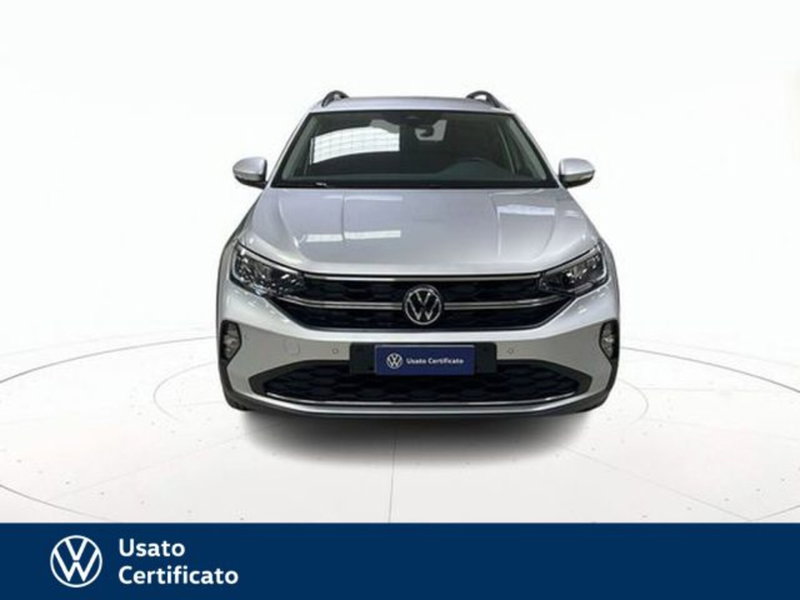 Volkswagen Taigo usata a Vicenza (2)