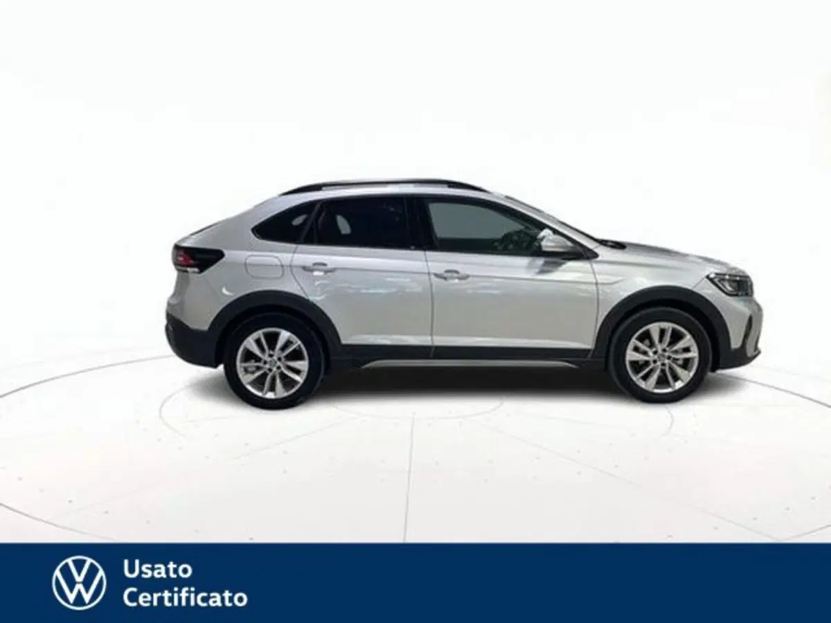 Volkswagen Taigo usata a Vicenza (3)