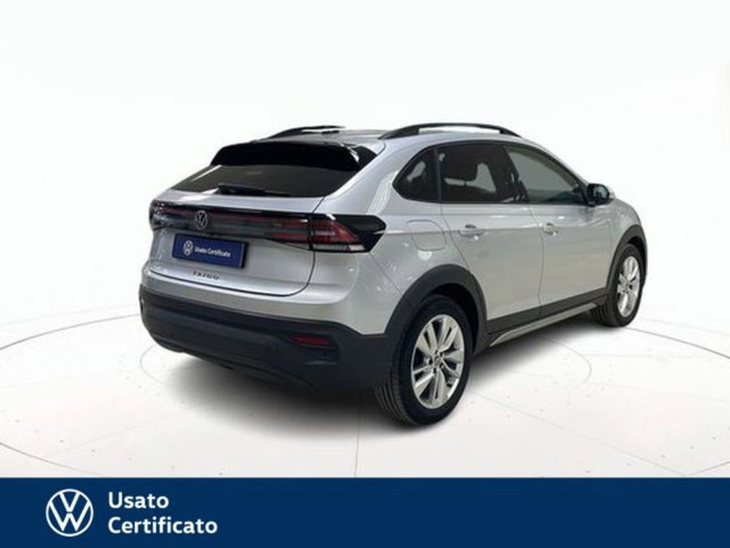 Volkswagen Taigo usata a Vicenza (4)