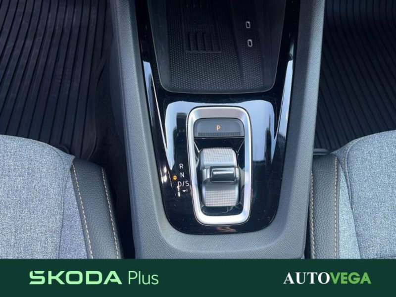 Skoda Octavia Station Wagon usata a Vicenza (15)