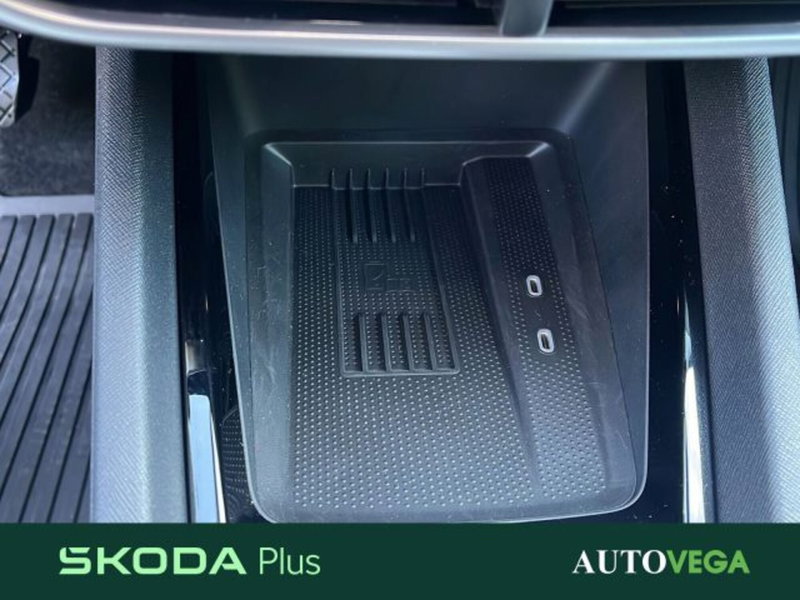 Skoda Octavia Station Wagon usata a Vicenza (16)